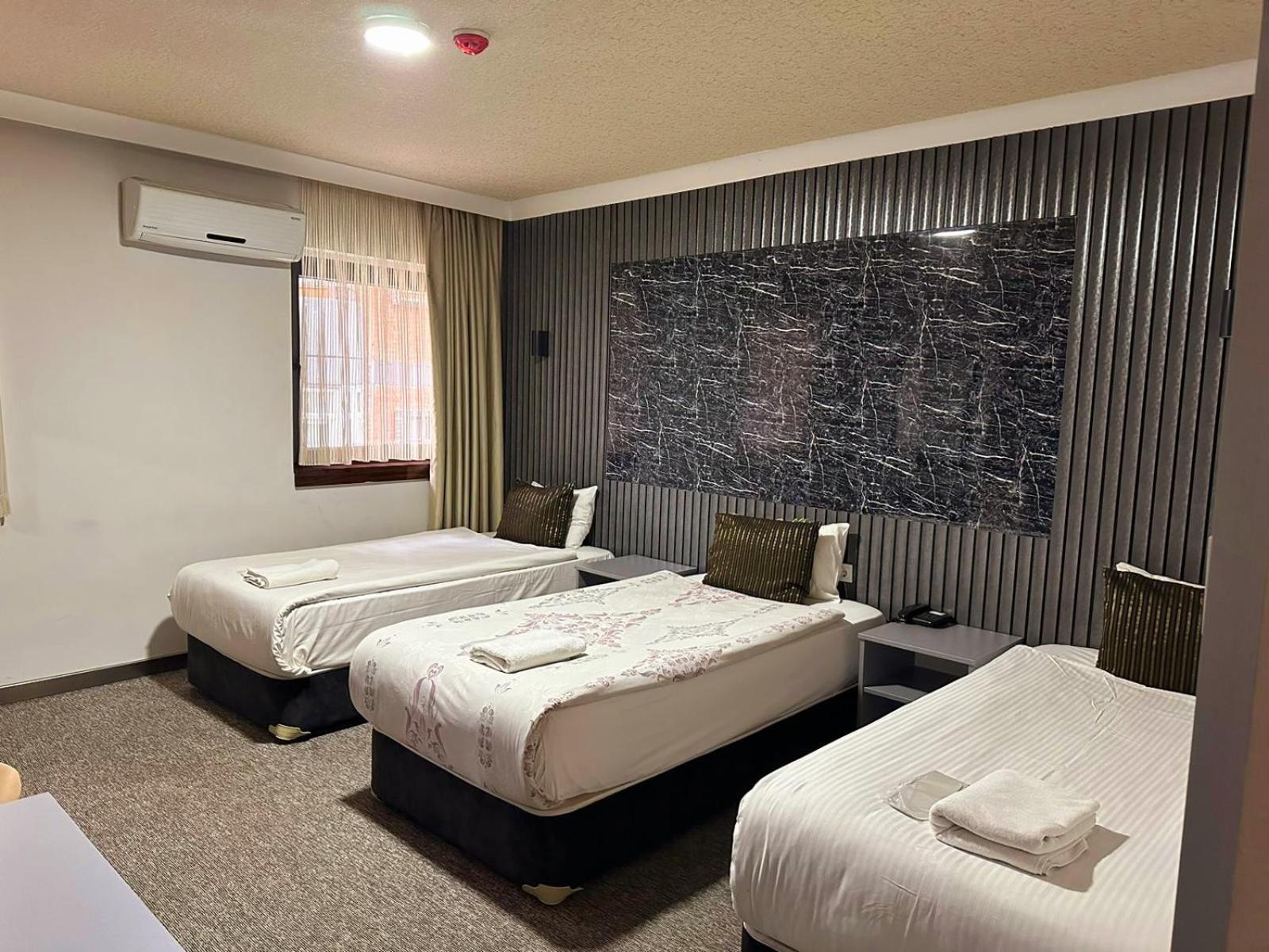 Koza Millenyum Hotel&Spa Анкара Екстер'єр фото