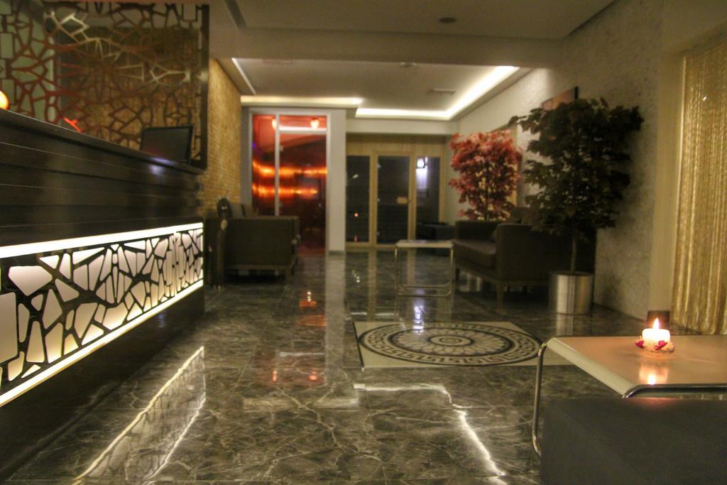 Koza Millenyum Hotel&Spa Анкара Екстер'єр фото